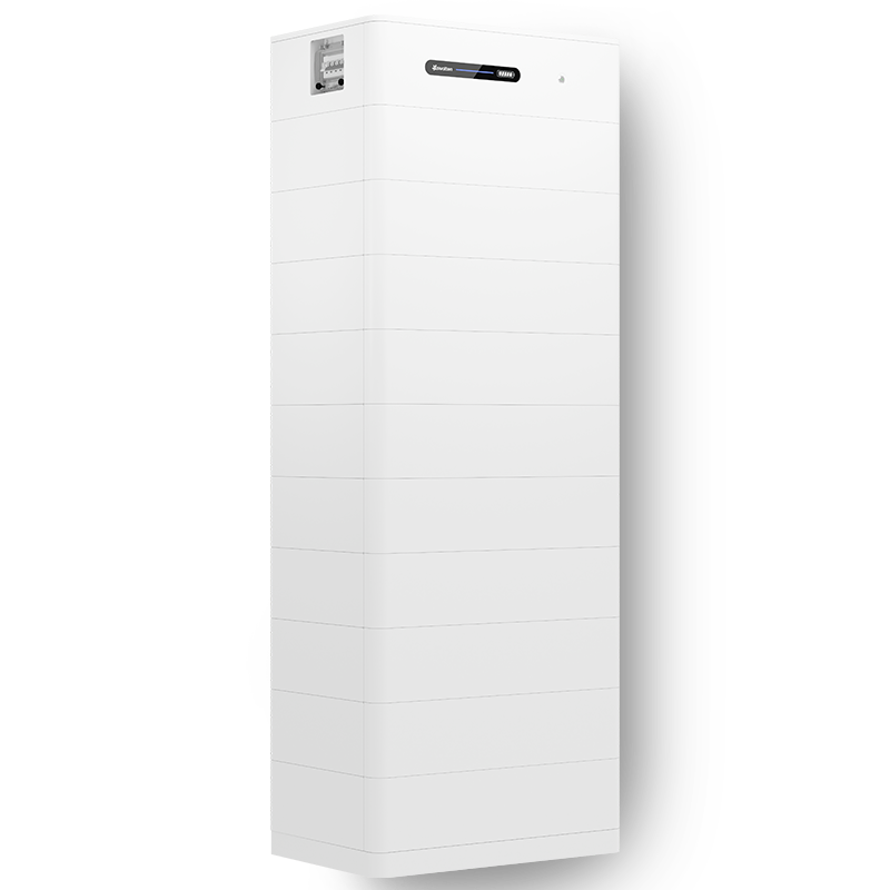 C&I BESS układane w stos (HV) 